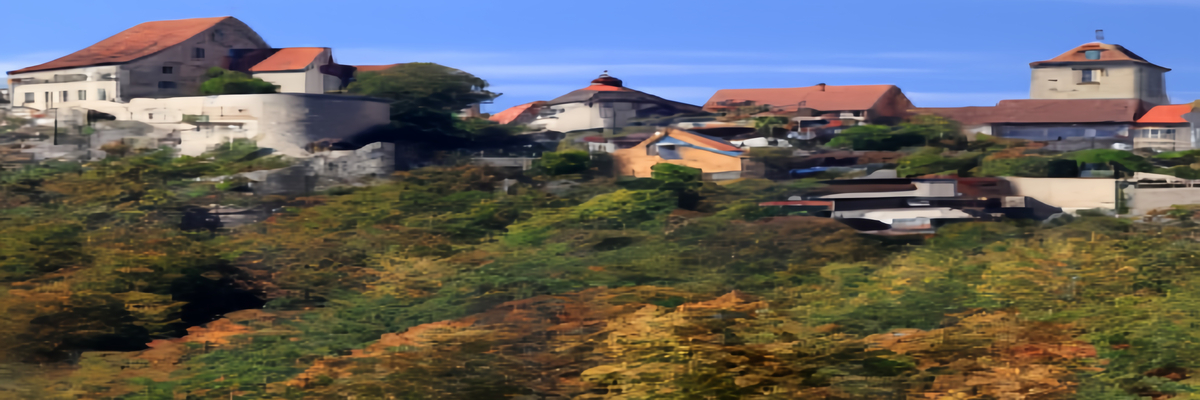 波兰旅游必去的一个小镇：瓦乌布日赫-【波兰自由行攻略】