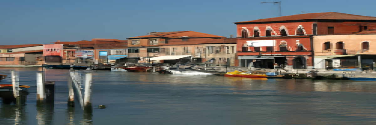 穆拉诺岛(mulanuodao)介绍_图片_地址_游玩指南