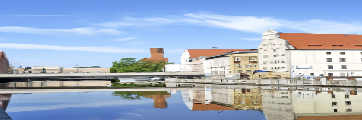 比得哥什(Bydgoszcz)城市必游景点推荐-【波兰自由行攻略】