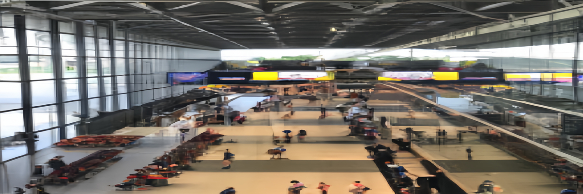 布拉格机场购物退税地点：布拉格机场一号航站楼-【捷克购物攻略】