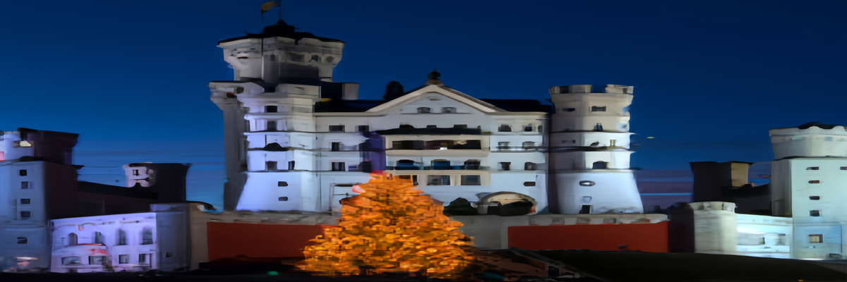 2016卢森堡圣诞旅游线路推荐-【卢森堡自由行攻略】