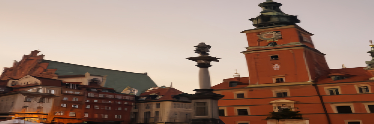 去波兰过圣诞好吗?波兰圣诞节游玩指南-【波兰自由行攻略】