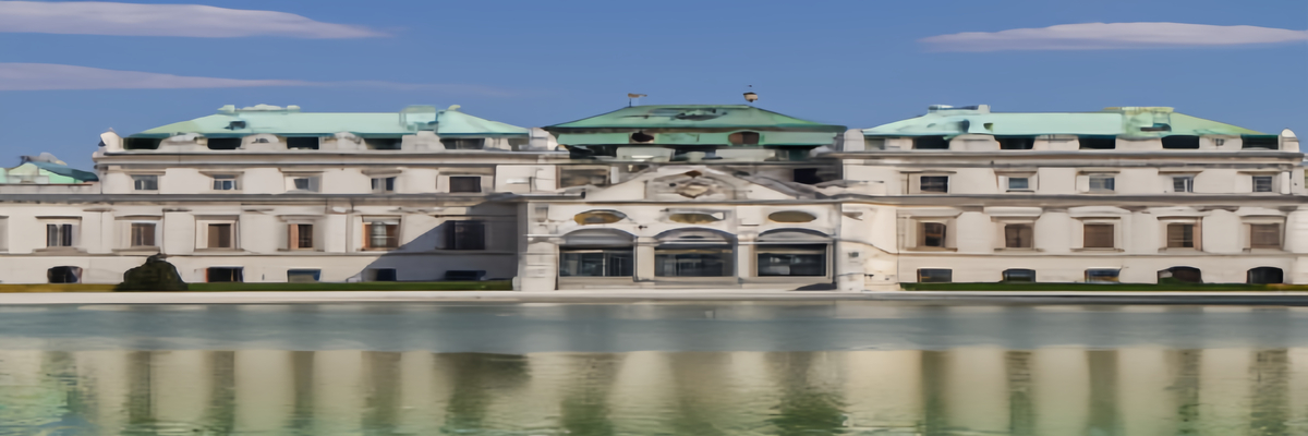 奥地利国家美术馆(美景宫)介绍_图片_地址_游玩指南-【奥地利景点攻略】