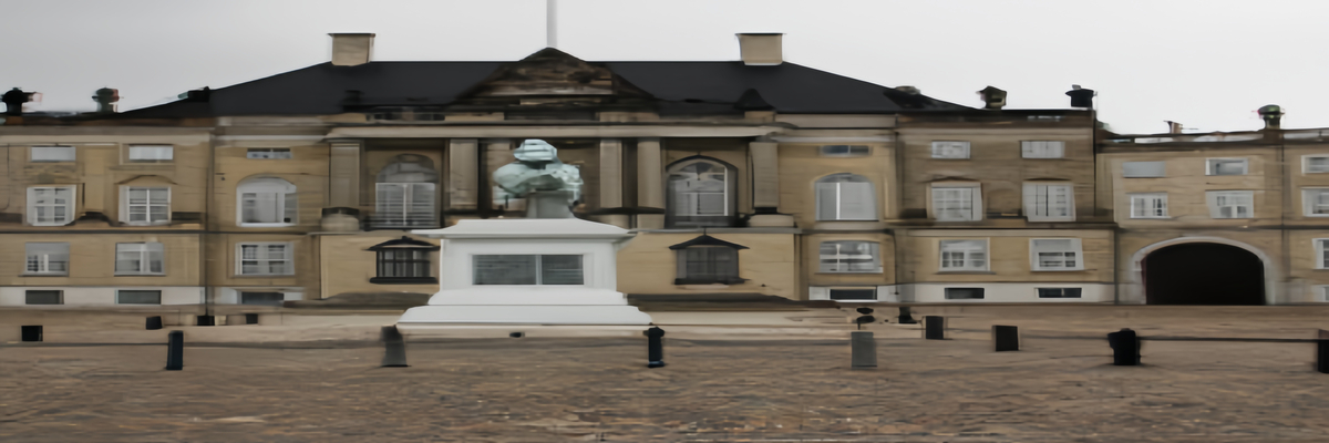 阿玛莲堡景点介绍-阿玛莲堡游玩指南-【丹麦景点攻略】