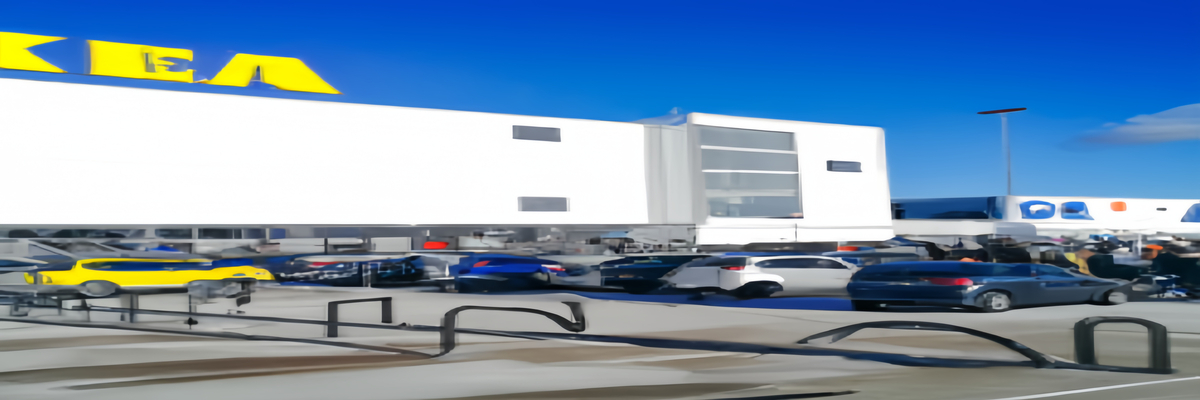 哈帕兰达购物推荐：宜家(哈帕兰达)-【瑞典购物攻略】