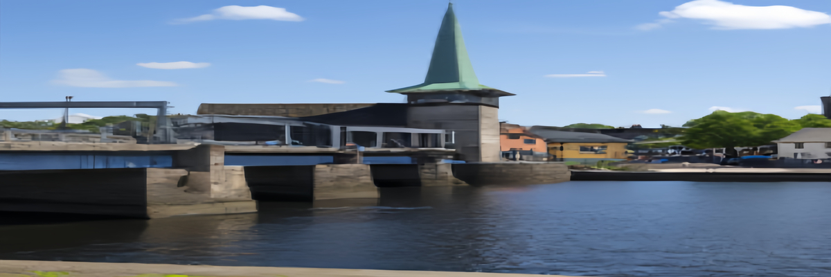 俄罗斯维堡(Vyborg)城市有什么好玩的地方?-【俄罗斯自由行攻略】