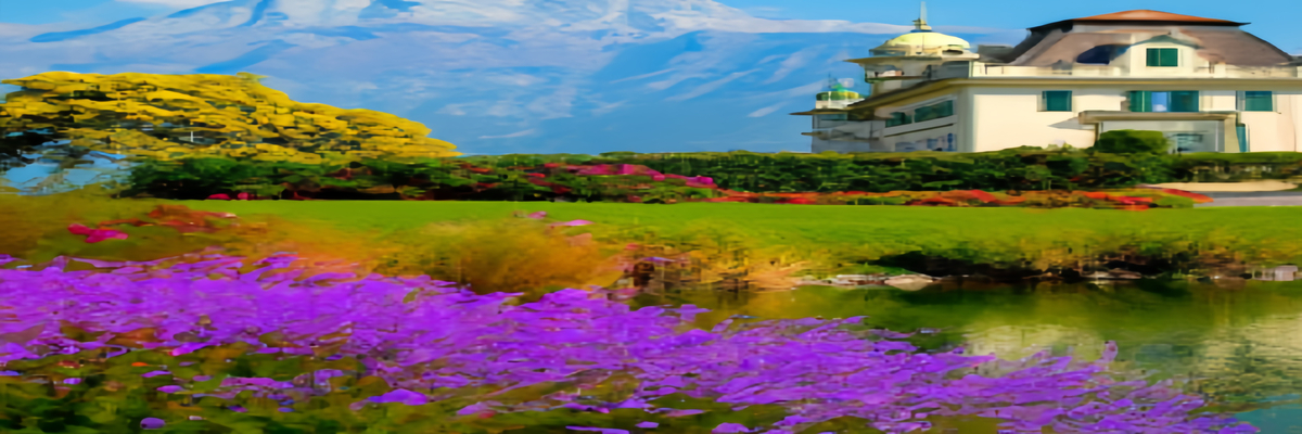 苏黎世中国园景点介绍-苏黎世中国园游玩指南-【瑞士景点攻略】