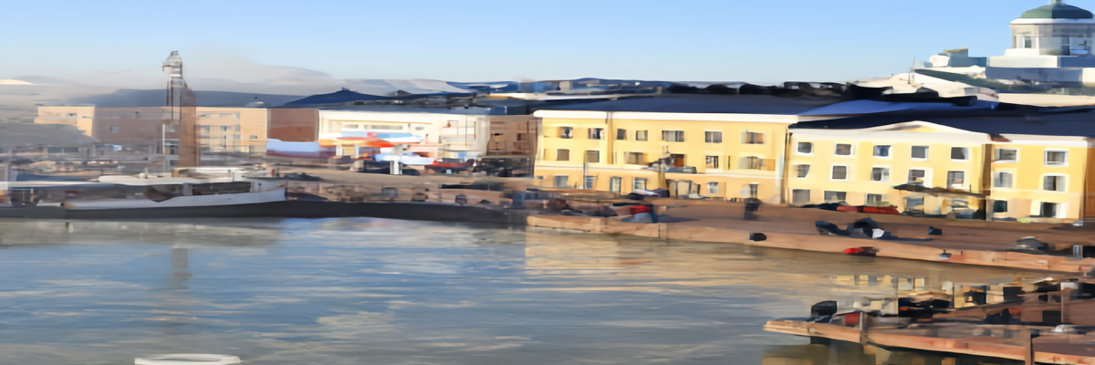 赫尔辛基市场(露天市场)简介-赫尔辛基市场(露天市场)游玩指南-【芬兰景点攻略】