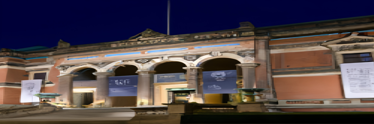 丹麦国家博物馆(National Museum of Denmark)介绍_图片_地址_游玩指南-【丹麦景点攻略】