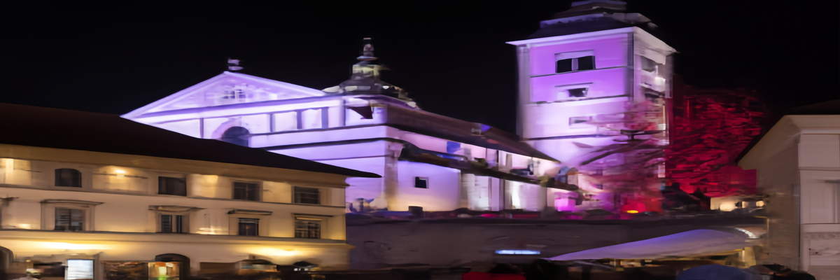 斯洛文尼亚的圣诞节氛围是怎样的?