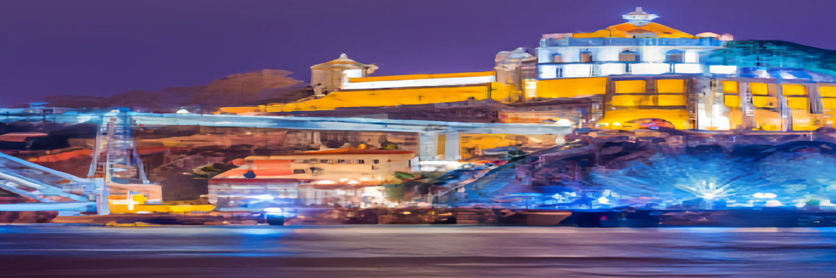 2016葡萄牙圣诞节旅游指南-【葡萄牙自由行攻略】