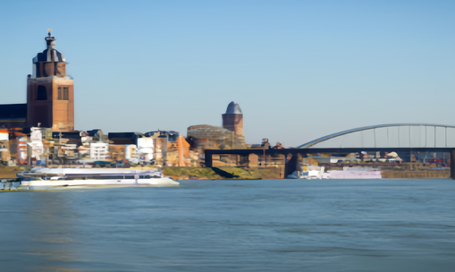 奈梅亨(Nijmegen)城市好玩吗?奈梅亨必游景点推荐-【荷兰自由行攻略】