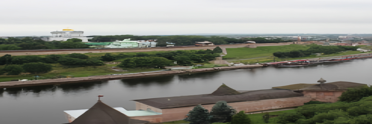 诺夫哥罗德一日游景点线路推挤_游记分享-【俄罗斯自由行攻略】