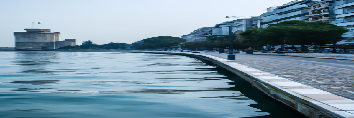 塞萨洛尼基(Thessaloniki)有什么好玩的地方?塞萨洛尼基必游景点-【希腊自由行攻略】