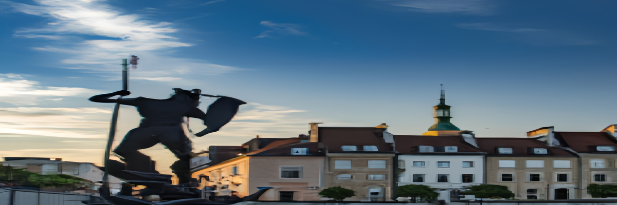 波兰华沙美人鱼旅游景点介绍-【波兰景点攻略】