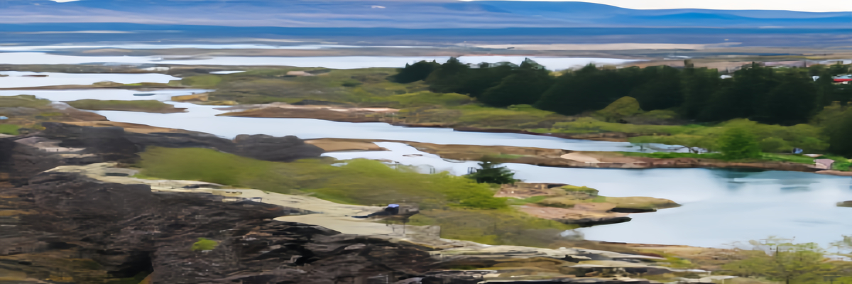 辛格韦德利国家公园介绍_图片_地址_游玩指南-【冰岛景点攻略】