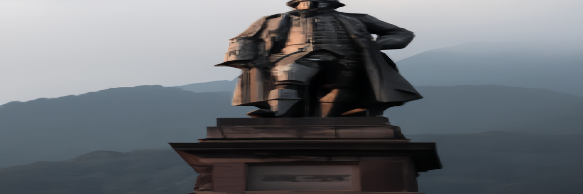 瓦杜兹雕塑景点介绍-瓦杜兹雕塑游玩指南-【列支敦士登景点攻略】