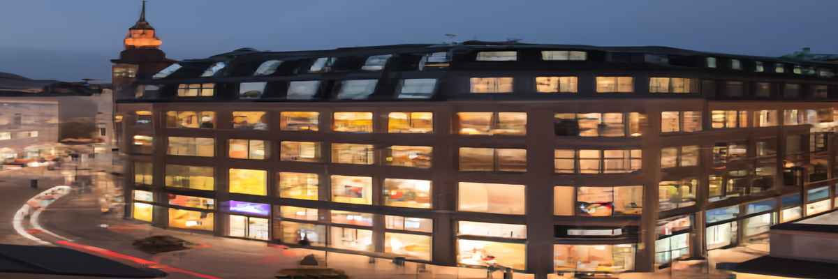 哥本哈根购物推荐：Illum商场_图片_地址-【丹麦购物攻略】