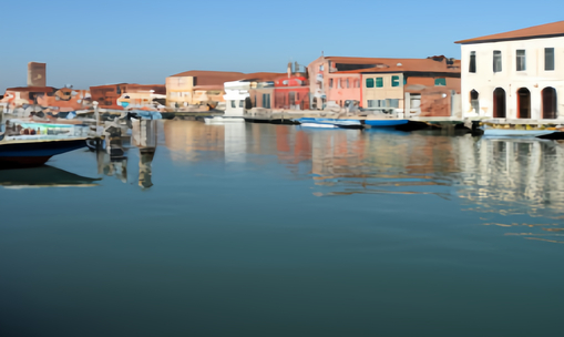 穆拉诺岛(mulanuodao)介绍_图片_地址_游玩指南