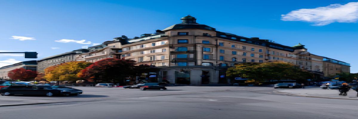 斯德哥尔摩皇后大街简介-斯德哥尔摩皇后大街位置-斯德哥尔摩皇后大街游玩指南-【瑞典景点攻略】