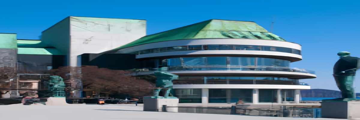 奥斯陆蒙克博物馆简介_图片_地址_游玩指南-【挪威景点攻略】