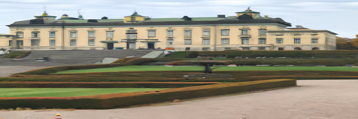 瑞典王宫景点介绍-瑞典王宫游玩指南-【瑞典景点攻略】