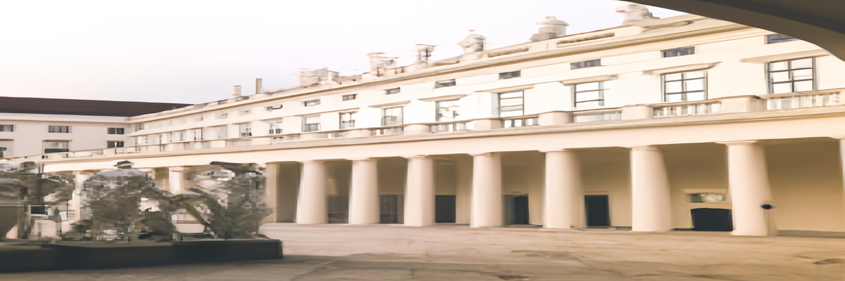 斯特罗斯马耶古代大师美术馆简介_图片_地址_游玩指南-【克罗地亚景点攻略】