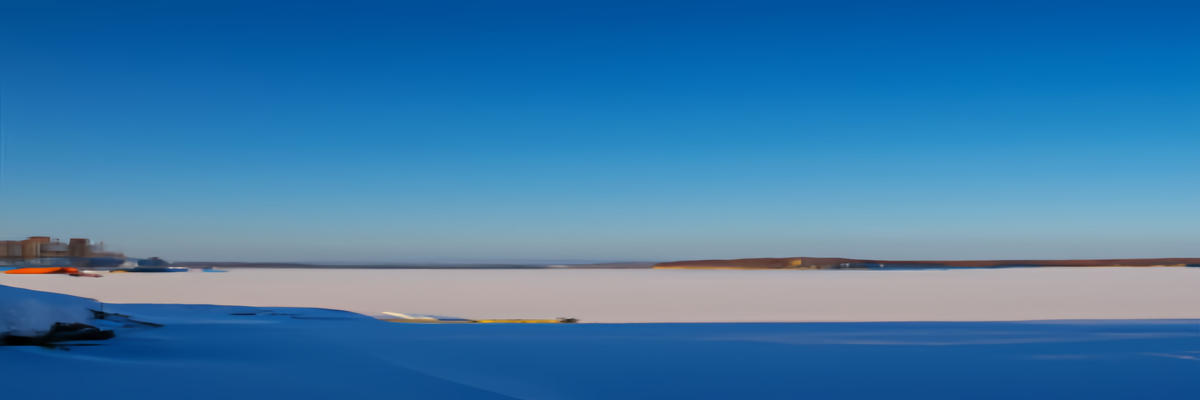 芬兰最大湖泊赛马湖景点图片(图片欣赏)-【芬兰摄影攻略】