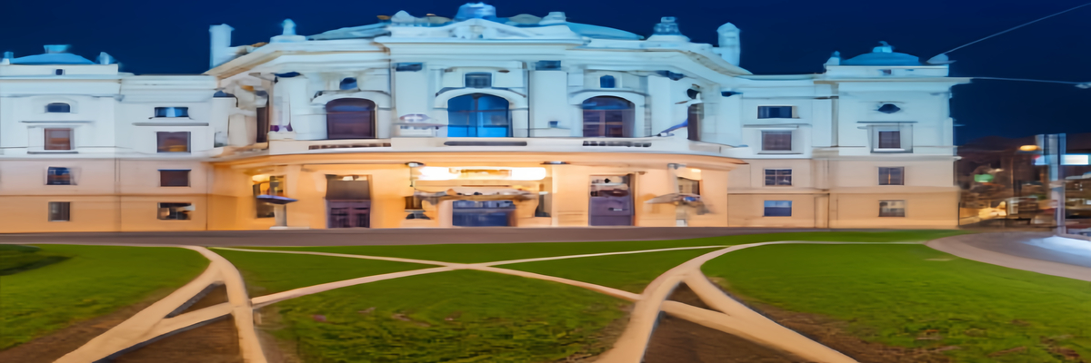 斯洛伐克国家哥剧院(Slovenské národné divadlo)简介_地址_图片_游玩指南-【斯洛伐克景点攻略】