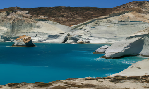 希腊米洛斯岛适合旅游吗?-【希腊自由行攻略】