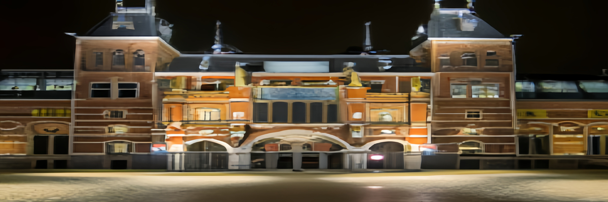 阿姆斯特丹国立博物馆简介-阿姆斯特丹国立博物馆图片-阿姆斯特丹国立博物馆地址-【荷兰景点攻略】