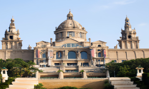 加泰罗尼亚国家艺术博物馆介绍_图片_地址_游玩指南