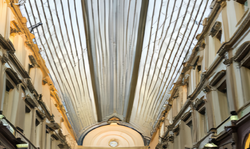 圣于贝尔长廊介绍_图片_地址_游玩指南-【比利时景点攻略】