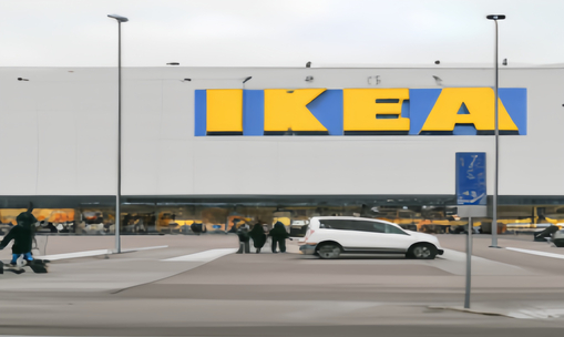 哈帕兰达购物推荐：宜家(哈帕兰达)-【瑞典购物攻略】