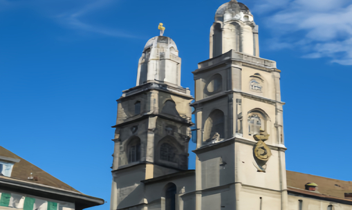 格罗斯大教堂简介-格罗斯大教堂图片-格罗斯大教堂游玩指南-【瑞士景点攻略】