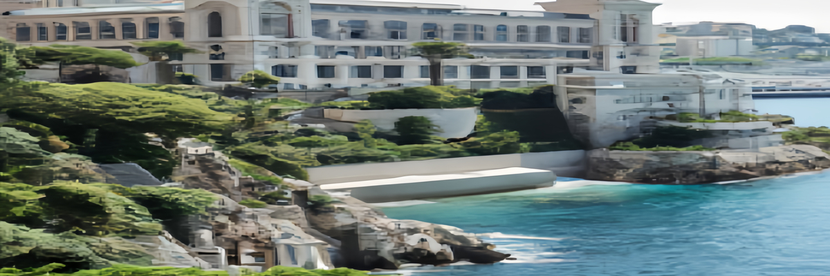 摩纳哥海洋博物馆简介_图片_地址_游玩指南-【摩纳哥景点攻略】