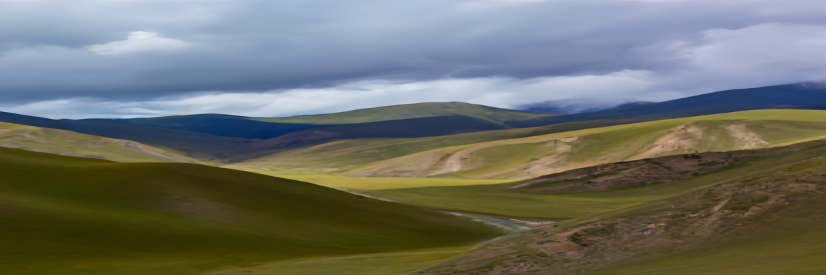 蒙锥克山的美丽景观图片欣赏-【西班牙摄影攻略】