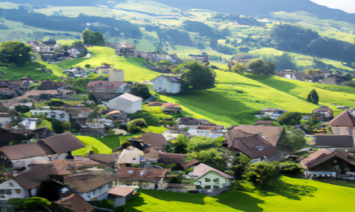 瑞士图恩小镇旅游路线推荐-【瑞士自由行攻略】