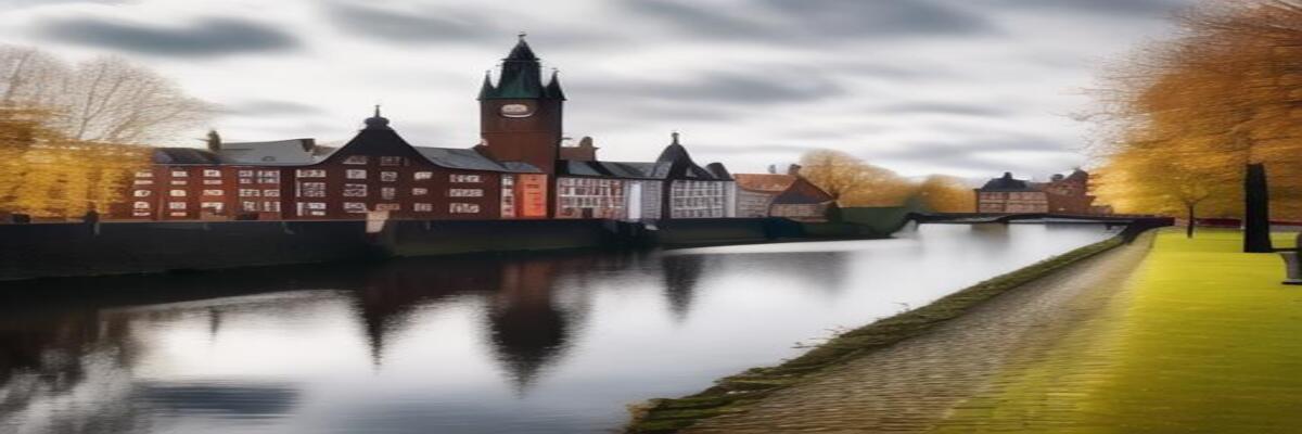 罗斯基勒有什么好玩的景点?罗斯基勒游玩攻略-【丹麦自由行攻略】