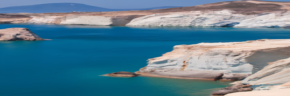 希腊米洛斯岛适合旅游吗?-【希腊自由行攻略】