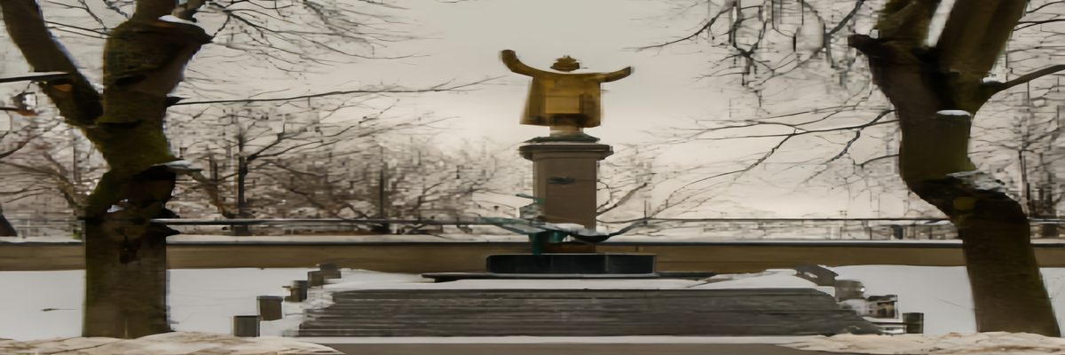 尼古拉·哥白尼纪念碑(Monument to Nicolaus Copernicus)简介_地址_图片_游玩指南-【波兰景点攻略】