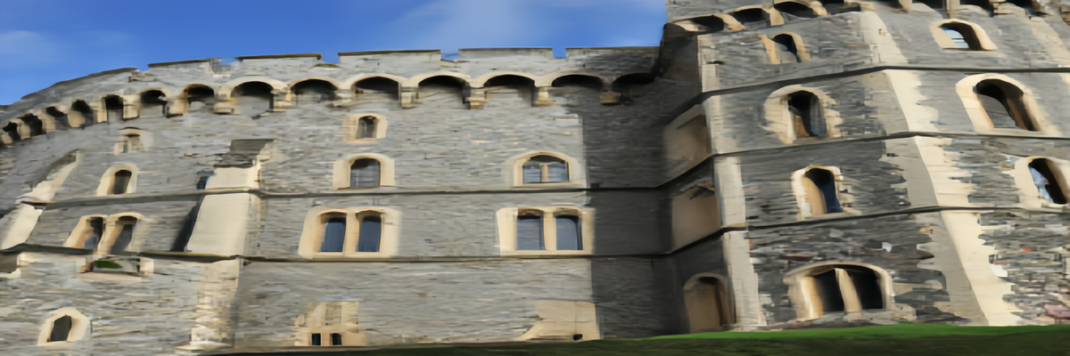 温莎古堡简介-温莎古堡图片-温莎古堡地址-温莎古堡游玩指南【英国景点攻略】