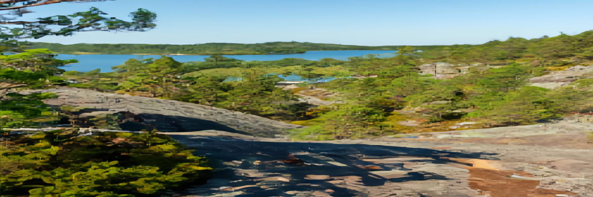 芬兰国家公园景点景色欣赏(迷人)-【芬兰摄影攻略】