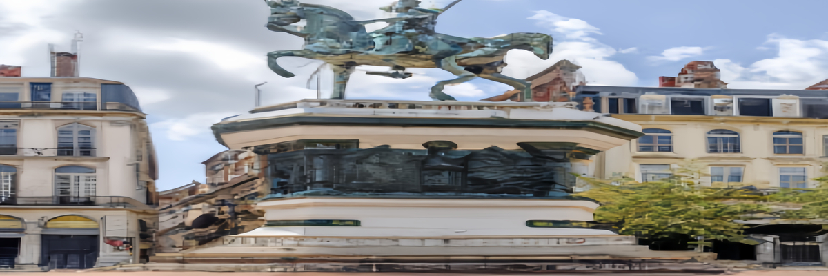 纪尧姆二世广场简介_图片_地址_游玩指南-【卢森堡景点攻略】