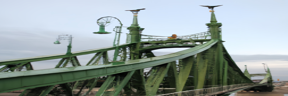 布达佩斯自由桥介绍_图片_地址_游玩指南-【匈牙利景点攻略】