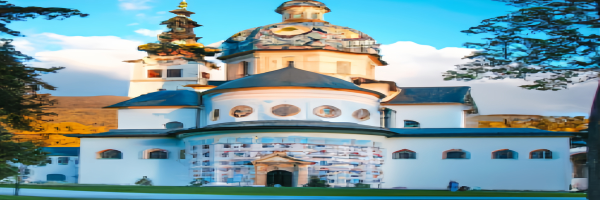 多米尼克修道院景点介绍-多米尼克修道院游玩指南-【克罗地亚景点攻略】