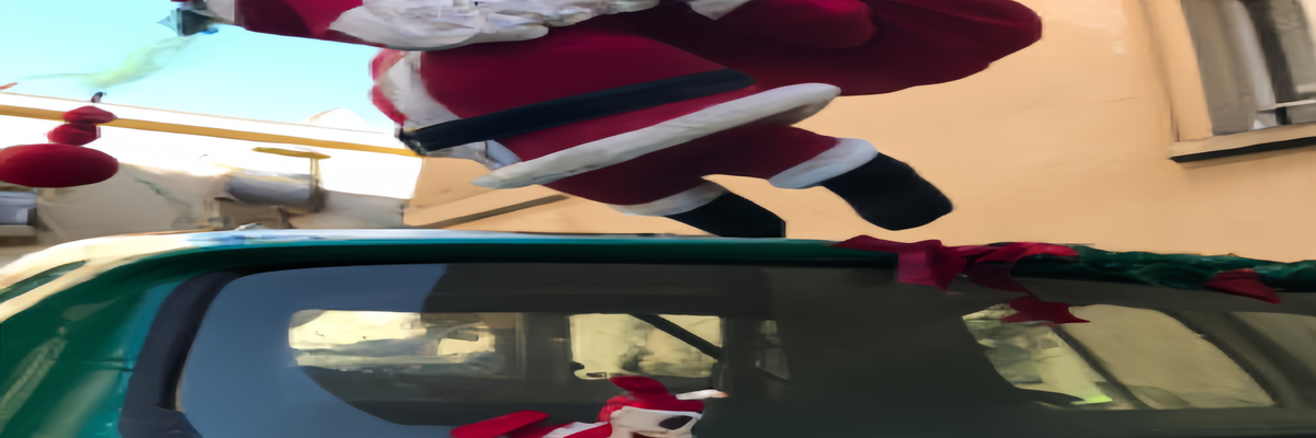 2016法国圣诞节旅游最佳选择场所-【法国自由行】