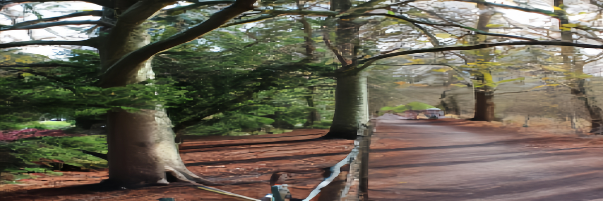 奥斯陆南森公园景观欣赏_奥斯陆南森公园图片欣赏-【挪威摄影攻略】