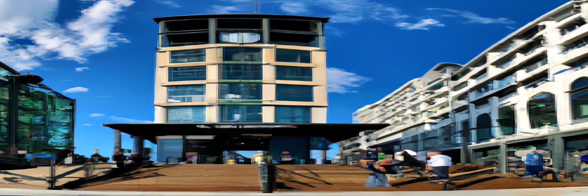 奥斯陆购物地点：Aker Brygge Shopping-【挪威购物攻略】