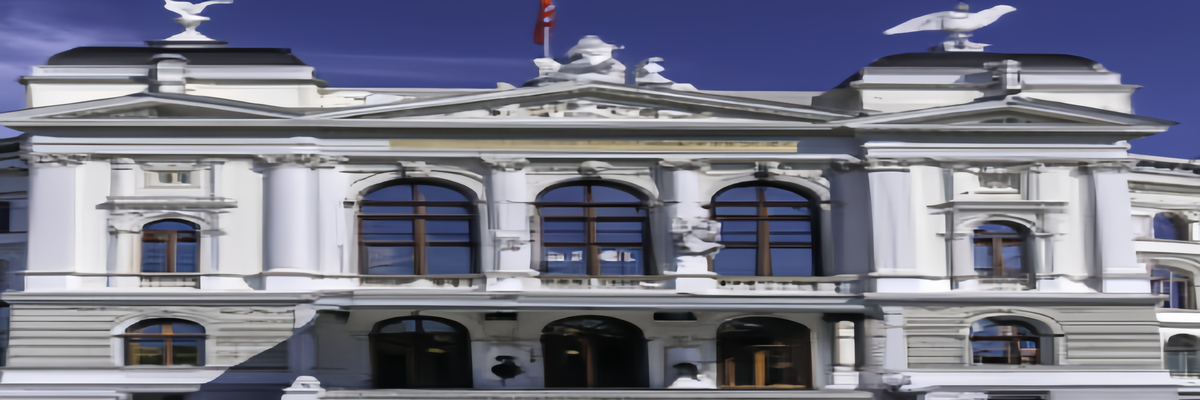 苏黎世歌剧院(Opernhause Zuerich)简介_地址_图片_游玩指南-【瑞士景点攻略】